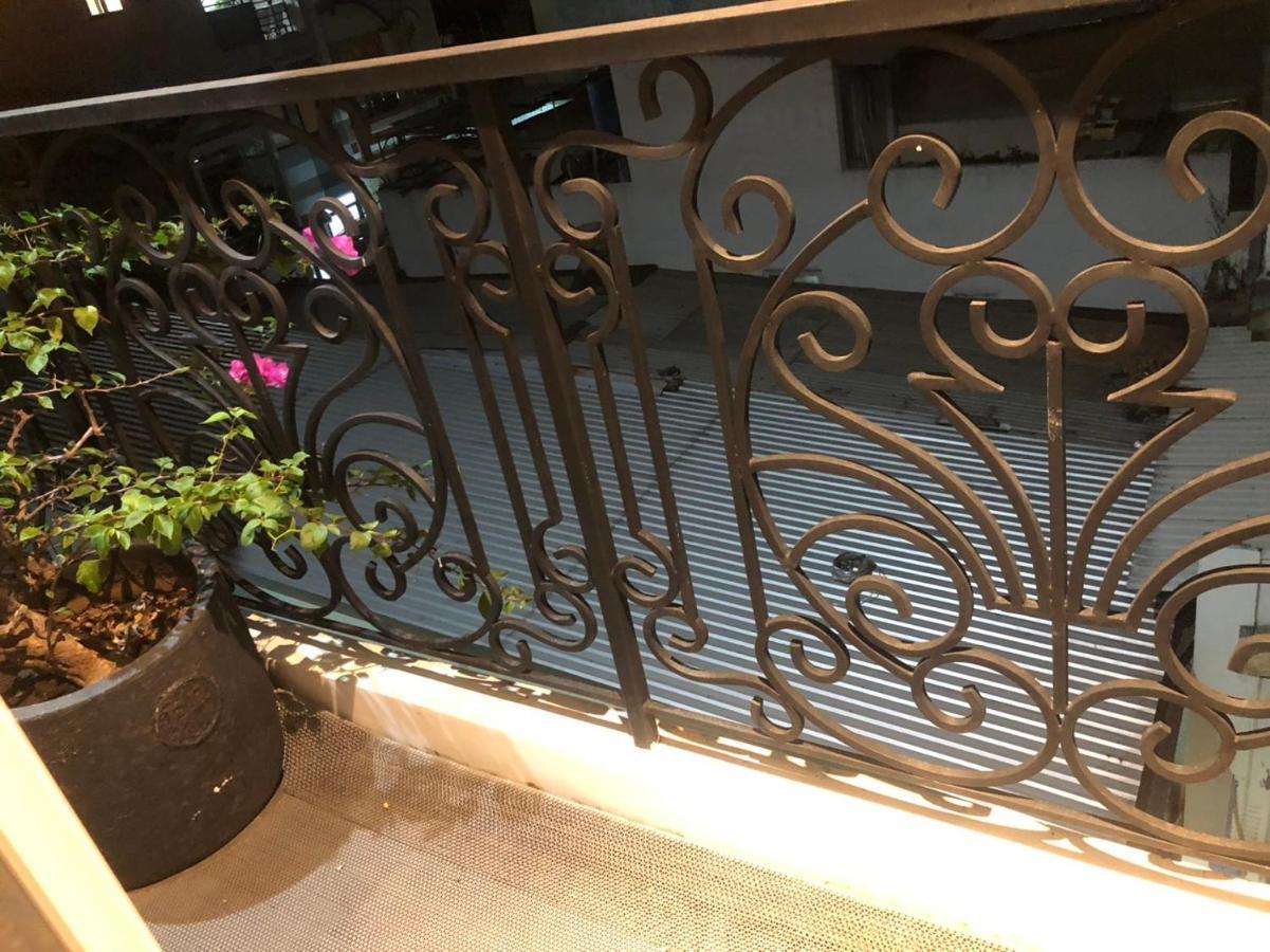 My Stay Hotel & Apartment Ho-Chi-Minh-Stadt Exterior foto