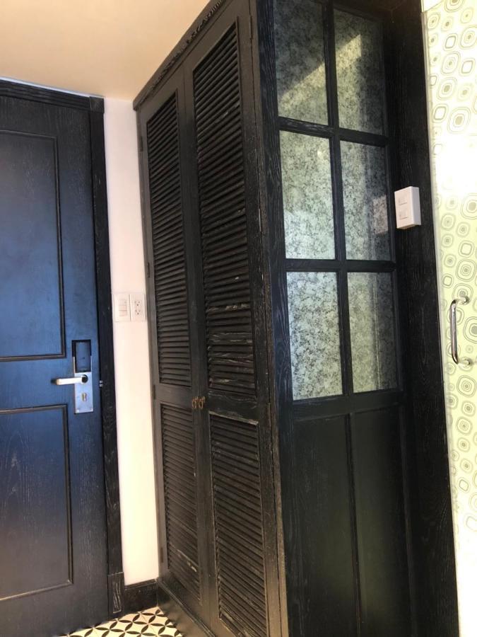 My Stay Hotel & Apartment Ho-Chi-Minh-Stadt Exterior foto